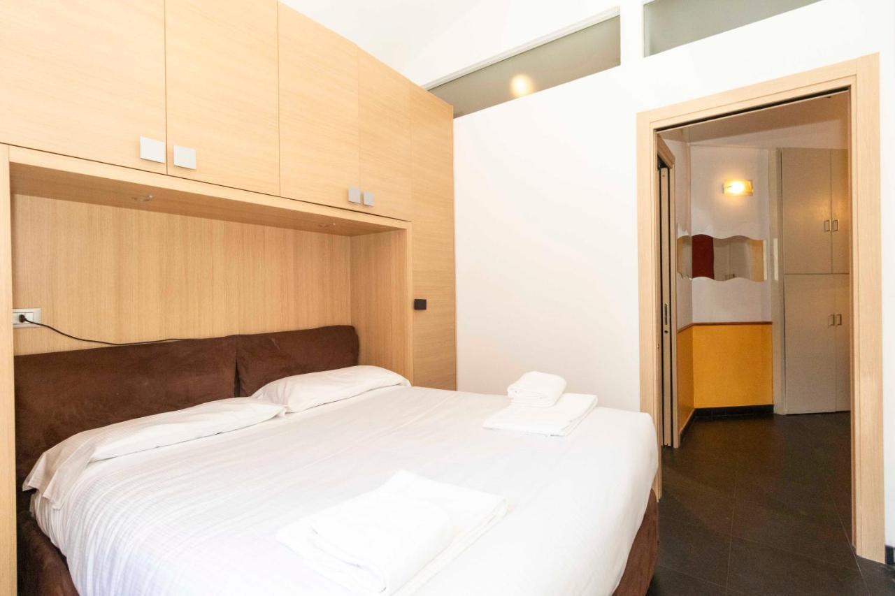 Colourful & Cozy Apartment Cenisia Torino Dış mekan fotoğraf