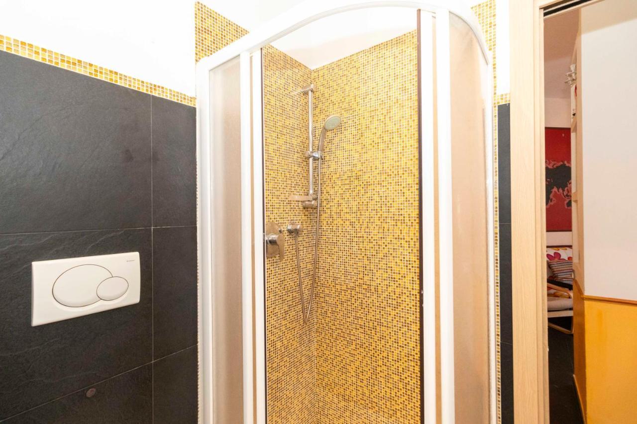 Colourful & Cozy Apartment Cenisia Torino Dış mekan fotoğraf