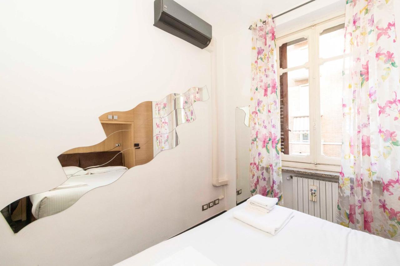 Colourful & Cozy Apartment Cenisia Torino Dış mekan fotoğraf