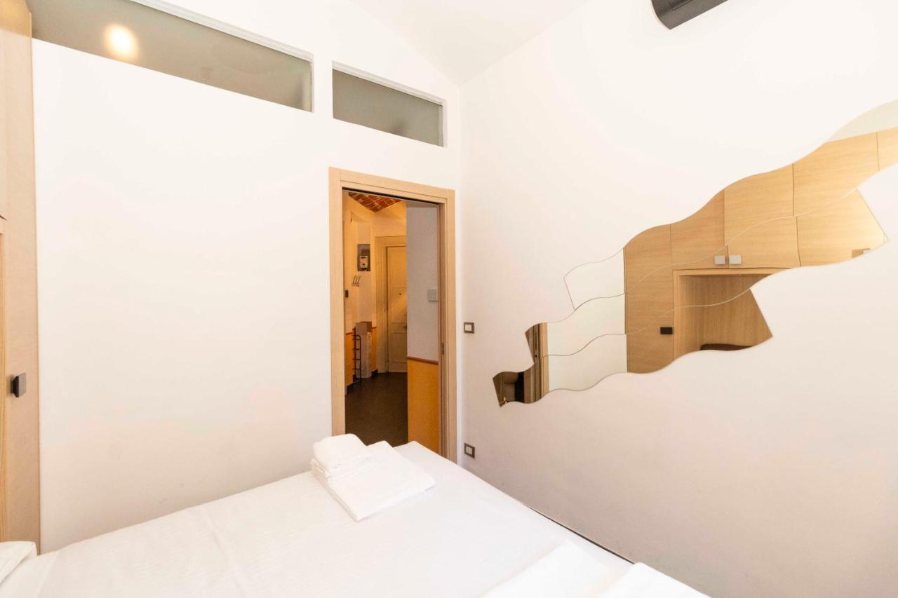 Colourful & Cozy Apartment Cenisia Torino Dış mekan fotoğraf