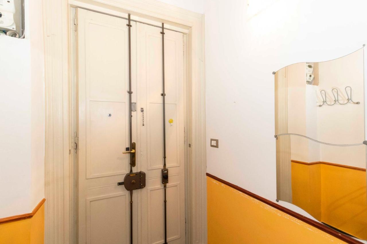 Colourful & Cozy Apartment Cenisia Torino Dış mekan fotoğraf